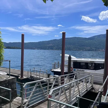 Il Porto Baveno
