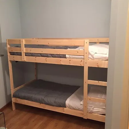 Il Porto Apartament Baveno