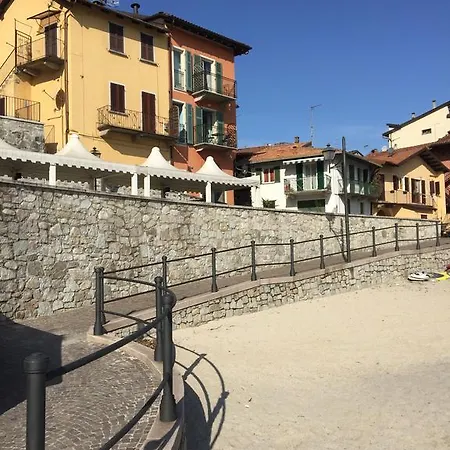 Apartament Il Porto Baveno