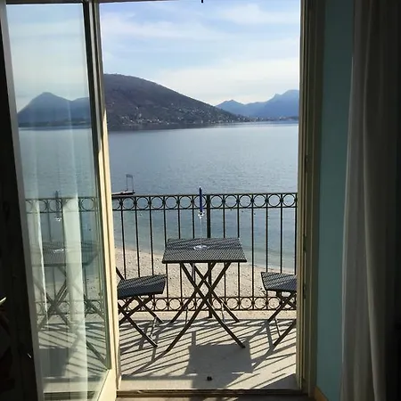 Appartement Il Porto