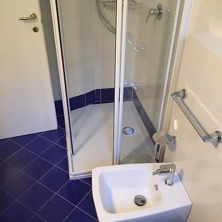 Il Porto Appartement Baveno