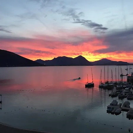 Il Porto Baveno