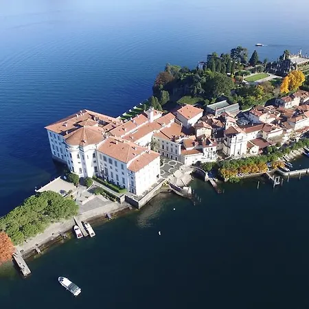 Appartement Il Porto