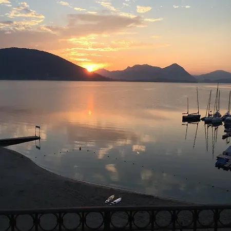 Il Porto Apartament Baveno