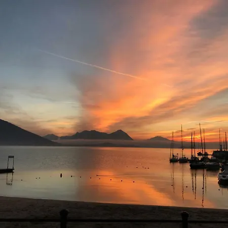 Daire Il Porto Baveno