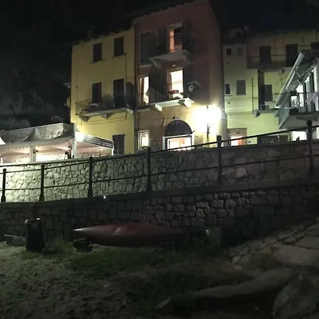Il Porto * Baveno