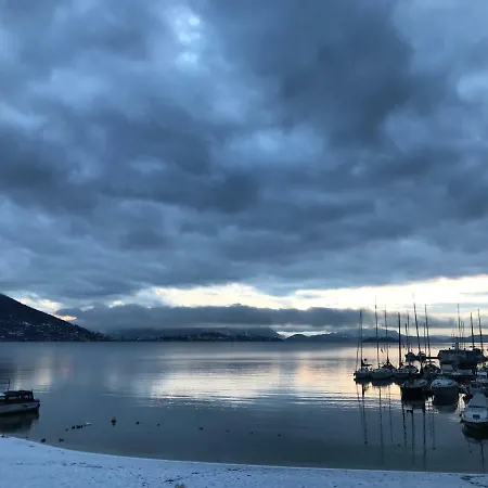 Il Porto * Baveno