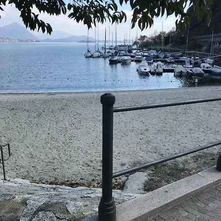 Apartmán Il Porto