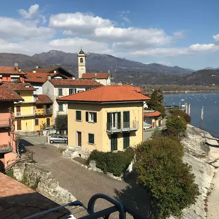 Il Porto 아파트 *