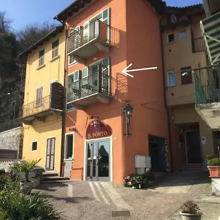 Il Porto Appartement *