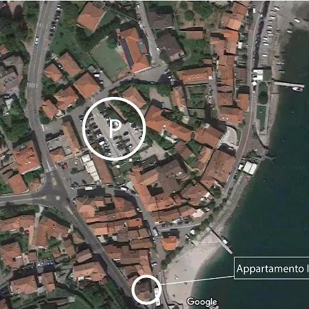 Il Porto * 바메노