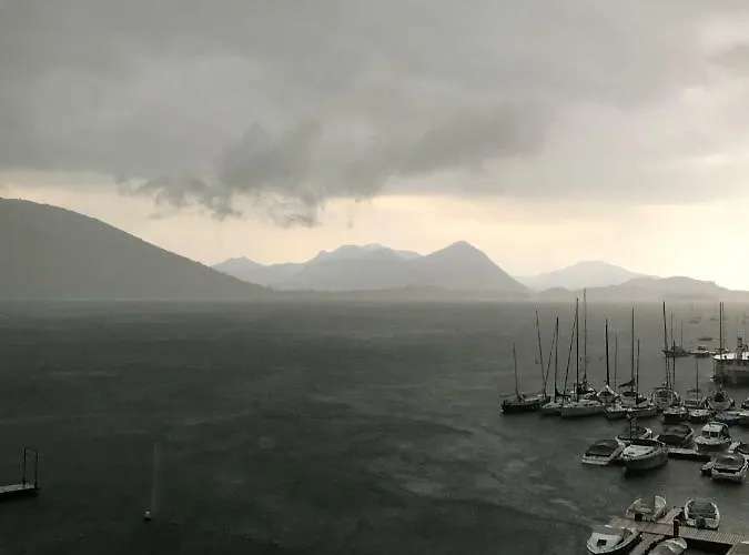 Il Porto דירה